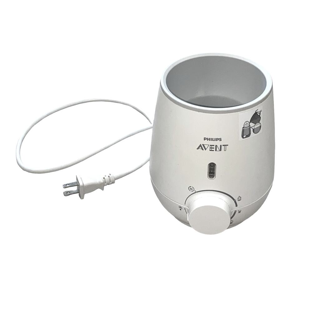 Philips Avent Fast Baby Bottle Warmer - Classic Manual warmer